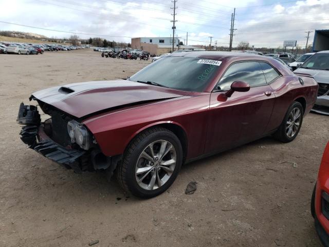 2020 Dodge Challenger GT