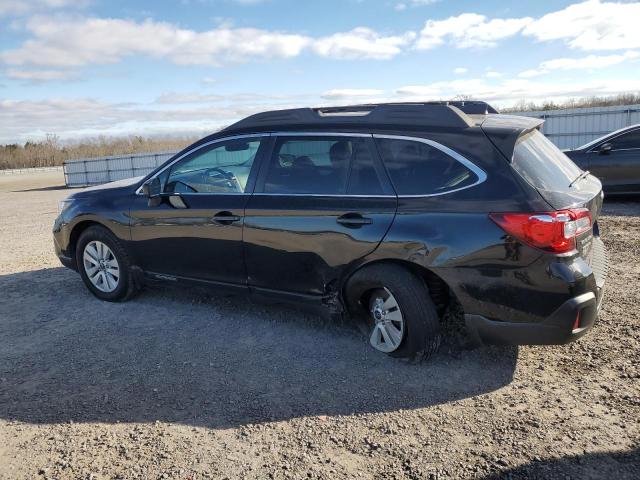 4S4BSAFC8K3227007 | 2019 SUBARU OUTBACK 2.