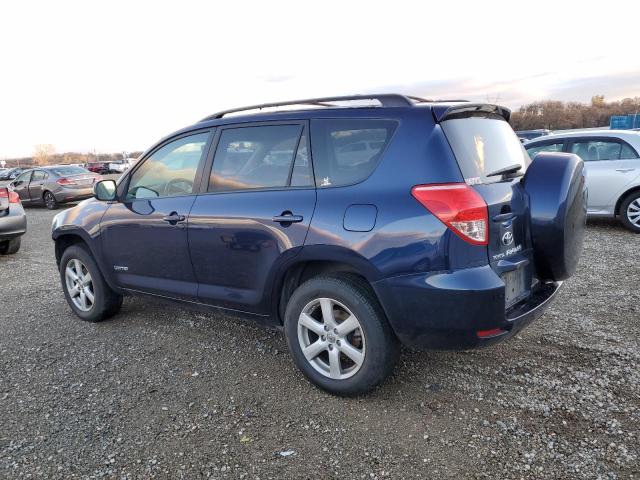 JTMZD31V275040682 2007 Toyota Rav4 Limited