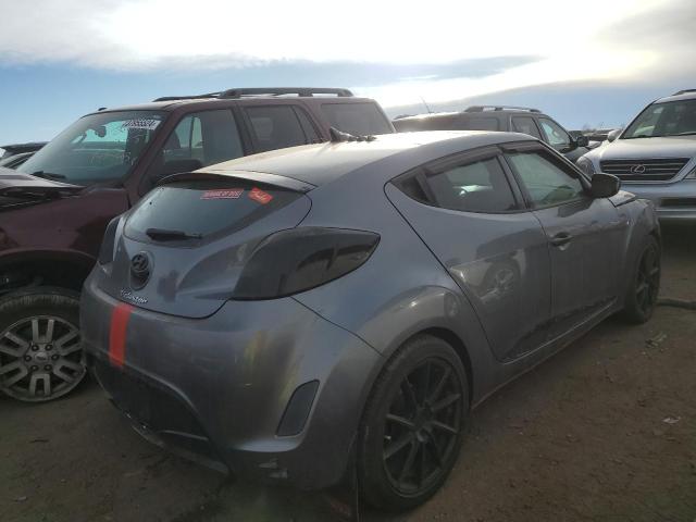 KMHTC6AD5GU258408 | 2016 HYUNDAI VELOSTER