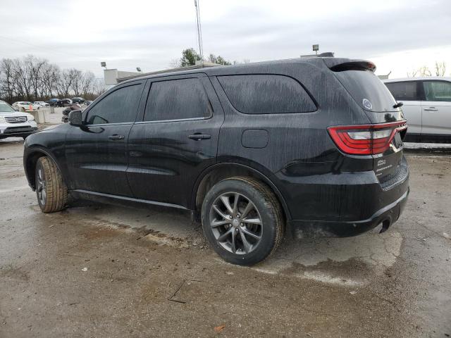 Vin: 1c4rdjdg5hc870684, lot: 40250754, dodge durango gt 20172