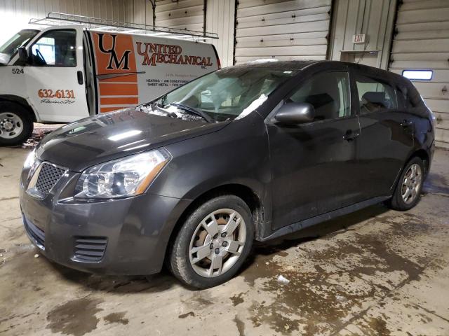 2009 Pontiac Vibe 