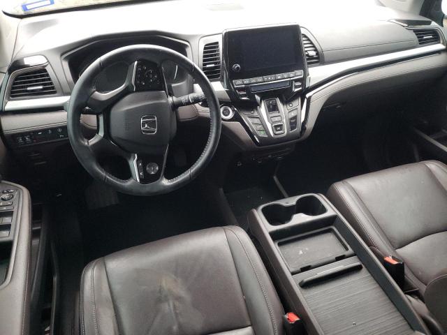 5FNRL6H89MB010464 2021 HONDA ODYSSEY, photo no. 8