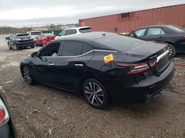 1N4AA6AVXKC367865 | 2019 NISSAN MAXIMA S