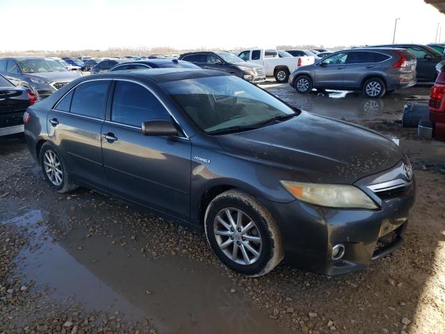 4T1BB3EK2AU116059 | 2010 Toyota camry hybrid