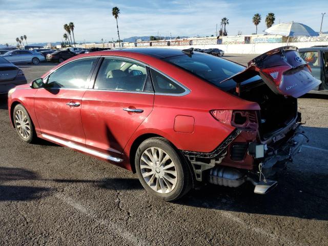 2015 HYUNDAI SONATA SPO 5NPE34AF4FH189819