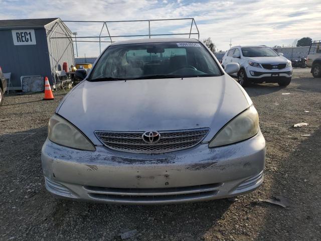 VIN KNDPM3AC5H7295094 2004 TOYOTA CAMRY no.5