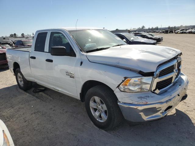 1C6RR7FG2MS578063 | 2021 RAM 1500 CLASS