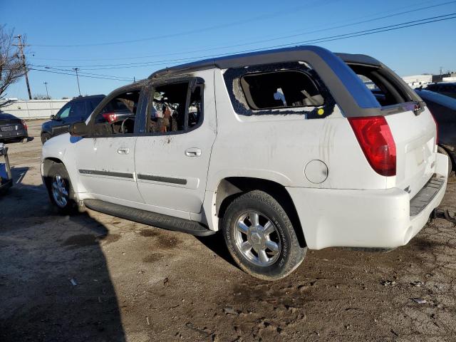 1GKES12S946180512 2004 GMC Envoy Xuv