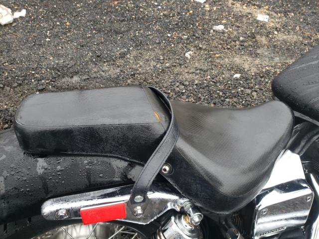 2003 HONDA VT750 DC JH2RC44023M700493
