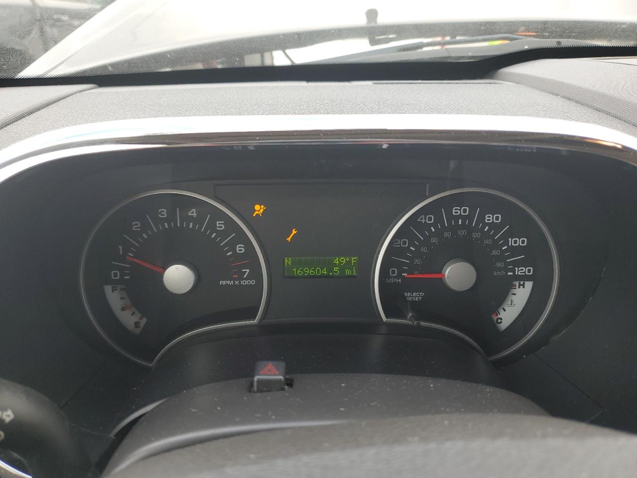 1FMEU73E88UA28980 2008 Ford Explorer Xlt