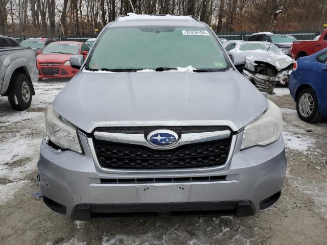 JF2SJAEC2EH545075 | 2014 SUBARU FORESTER 2