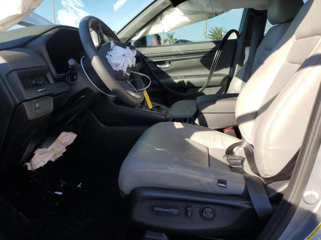 2023 HONDA CR-V SPORT - 7FARS5H55PE013440