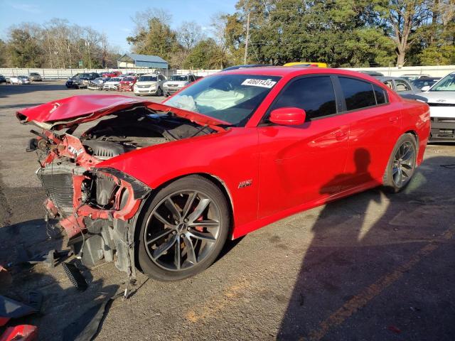 2016 Dodge Charger R/T Scat Pack