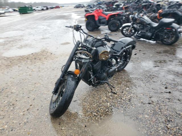 2022 HONDA VT750 C2B JH2RC5370NK200755