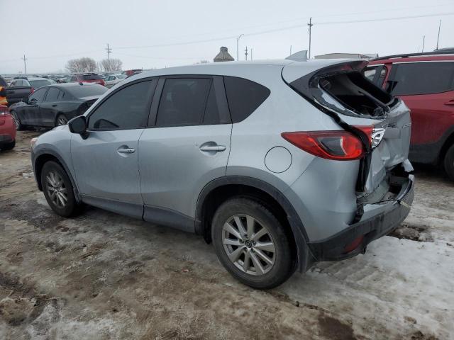 JM3KE2CY0G0639374 | 2016 MAZDA CX-5 TOURI