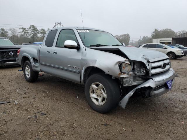 2003 Toyota Tundra Access Cab Sr5 VIN: 5TBRT34103S435825 Lot: 39327854