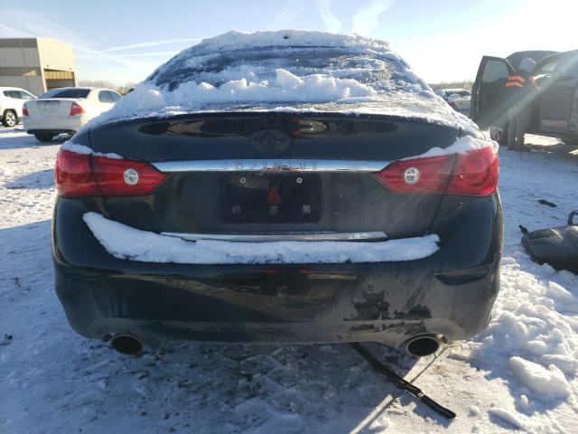 2015 INFINITI Q50 HYBRID - JN1AV7ARXFM850380