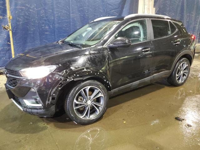 Vin: kl4mmesl7mb162951, lot: 39535694, buick encore select 2021 img_1