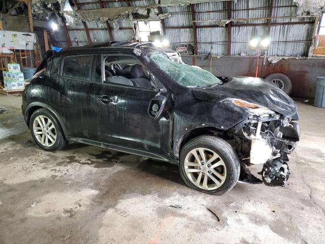 2015 NISSAN JUKE S - JN8AF5MV3FT559494