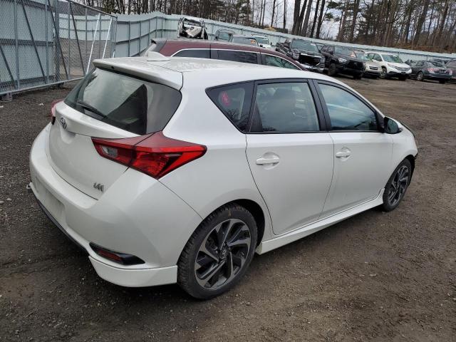 JTNKARJE4JJ568781 | 2018 TOYOTA COROLLA IM