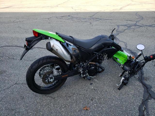 2023 KAWASAKI KLX230 S - MH4LXCS10PJP00540