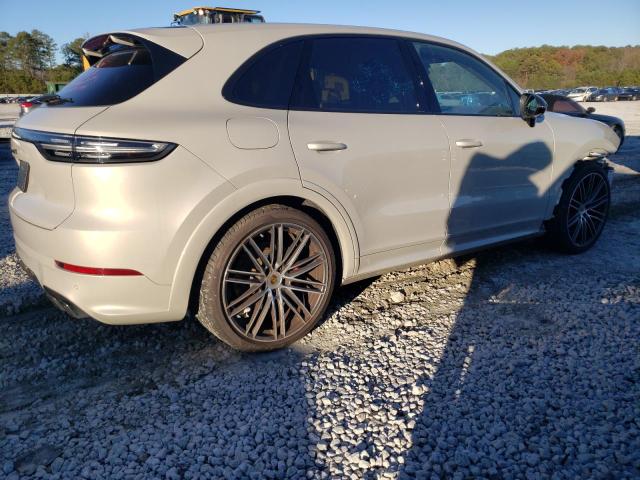 2022 PORSCHE CAYENNE GT WP1AG2AYXNDA38804