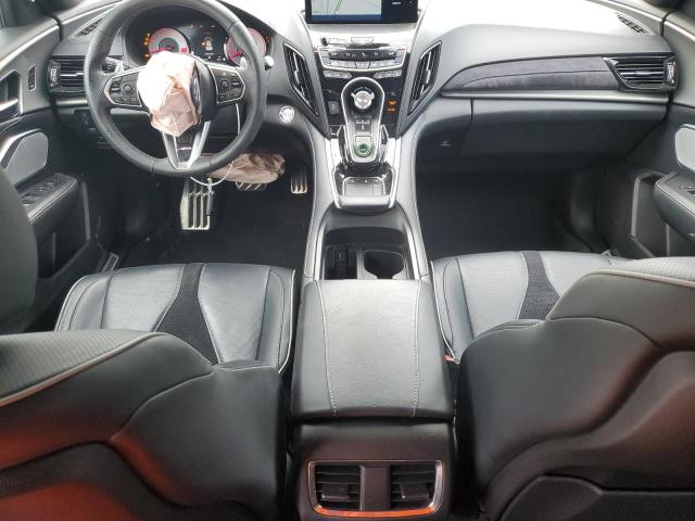 2019 ACURA RDX A-SPEC - 5J8TC2H62KL025669
