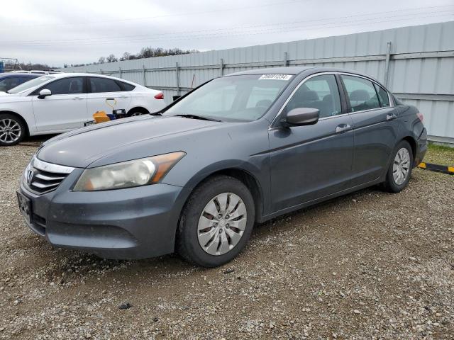 2011 Honda Accord Sedan LX