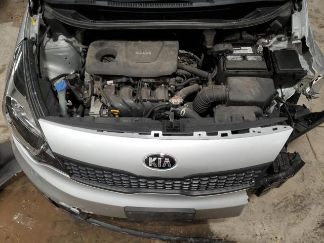 KNADM4A32H6086309 | 2017 KIA RIO LX