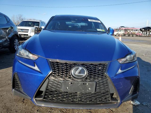 JTHCM1D26H5017904 | 2017 LEXUS IS 300