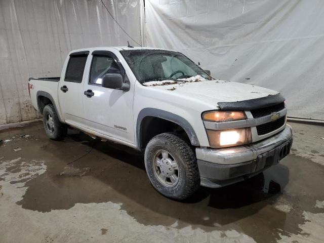 1GCDT136058266299 2005 Chevrolet Colorado