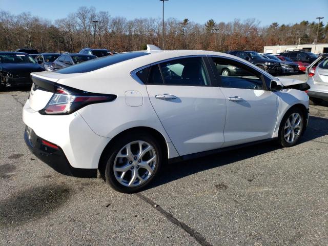 VIN 1G1RD6S51JU136115 2018 Chevrolet Volt, Premier no.3