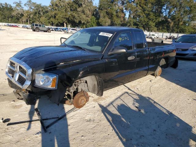 2005 Dodge Dakota ST