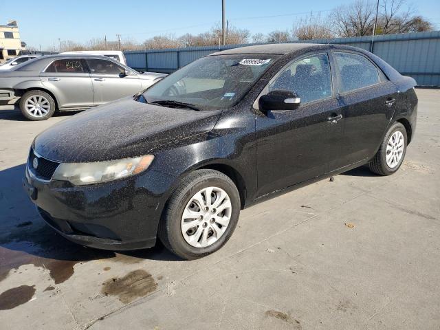 2010 Kia Forte EX