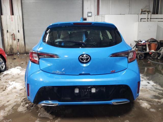 JTND4RBE6L3086738 | 2020 TOYOTA COROLLA SE