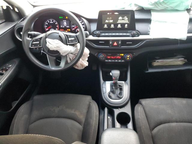 2019 KIA FORTE FE - 3KPF24AD1KE125788