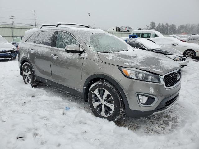 5XYPHDA55GG159920 | 2016 KIA SORENTO EX