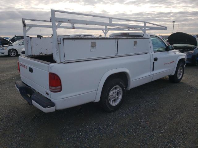 1B7FL26Y9XS119853 | 1999 Dodge dakota