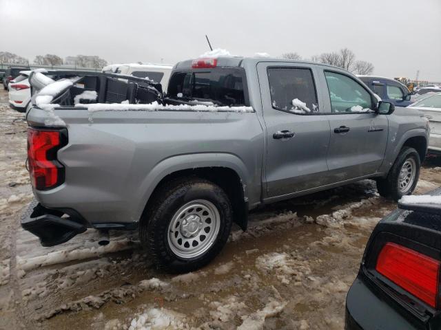 1GCPSBEK3P1202740 | 2023 CHEVROLET COLORADO