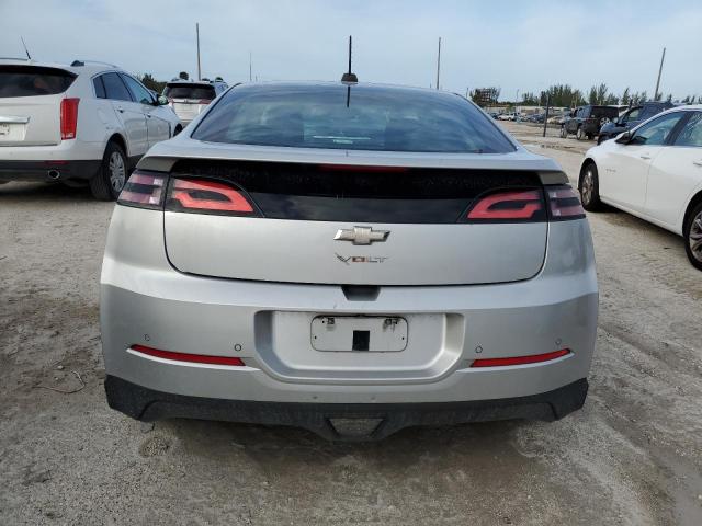 VIN 1G1RB6E41FU110274 2015 Chevrolet Volt no.6