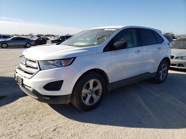 2015 Ford Edge SE