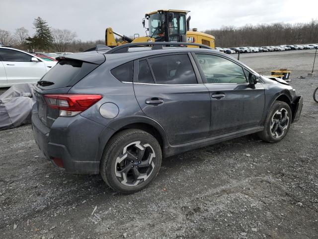 JF2GTHNC7NH281232 | 2022 SUBARU CROSSTREK