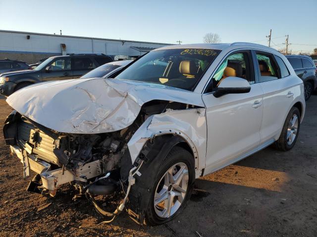 2019 Audi Q5 Premium