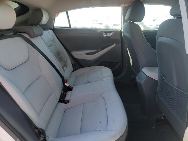 2022 HYUNDAI IONIQ BLUE - KMHC65LC7NU271678