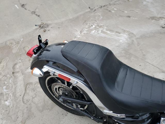 2018 HARLEY-DAVIDSON FXLR LOW R - 1HD1YNJ14JC026651