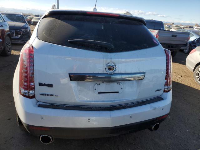 3GYFNCE39GS565456 | 2016 CADILLAC SRX PERFOR