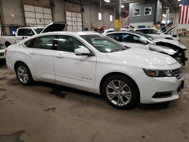 1G1125S34EU157722 | 2014 CHEVROLET IMPALA LT