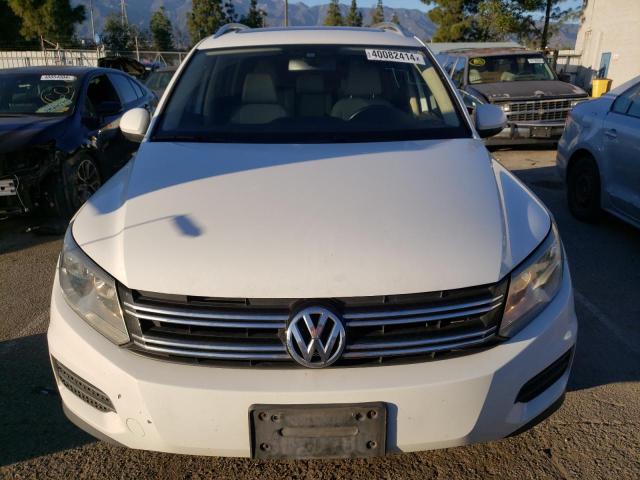 2017 VOLKSWAGEN TIGUAN WOL - WVGRV7AX6HK000562