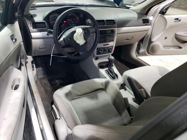 2010 Chevrolet Cobalt Ls VIN: 1G1AB1F52A7143346 Lot: 40443474